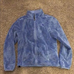 TNF Women’s Osito Jacket